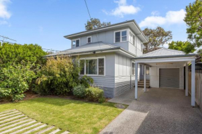 Old Lonsdale Classic on Kirk, Point Lonsdale